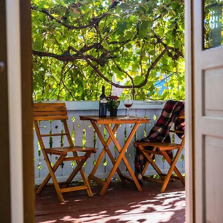 Parajhouse Διαμέρισμα Τυφλίδα Εξωτερικό φωτογραφία