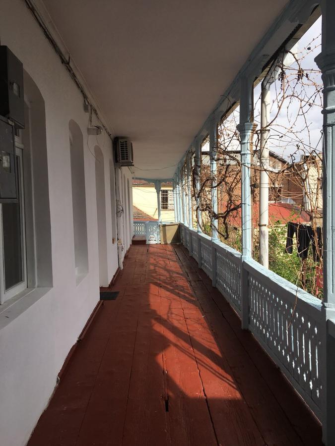 Parajhouse Διαμέρισμα Τυφλίδα Εξωτερικό φωτογραφία